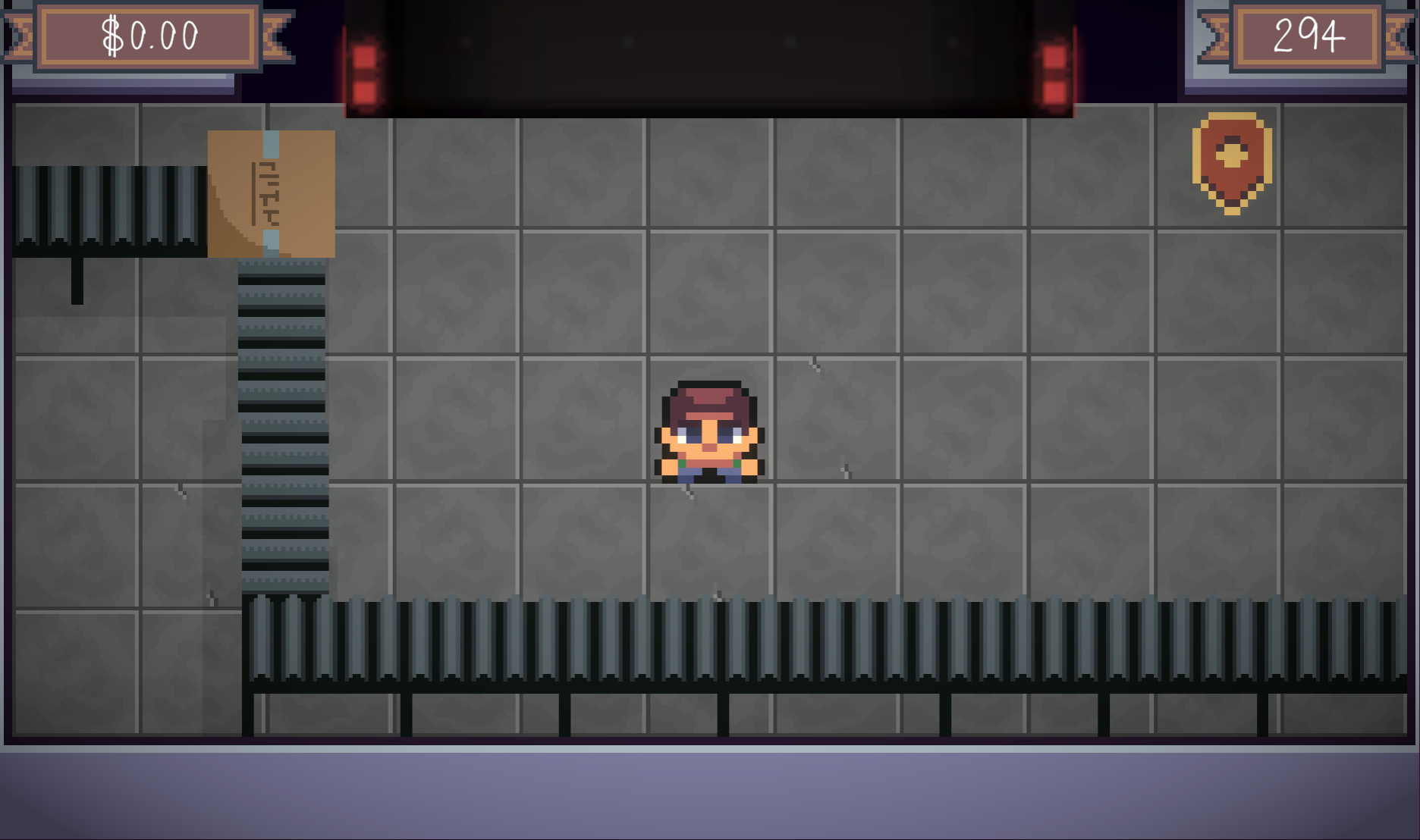 Packing Screenshot